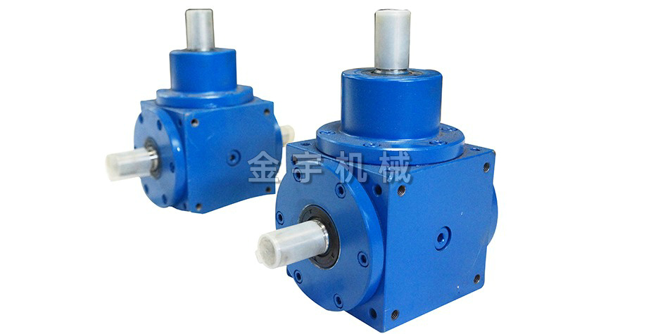 HD系(xì)列轉向箱