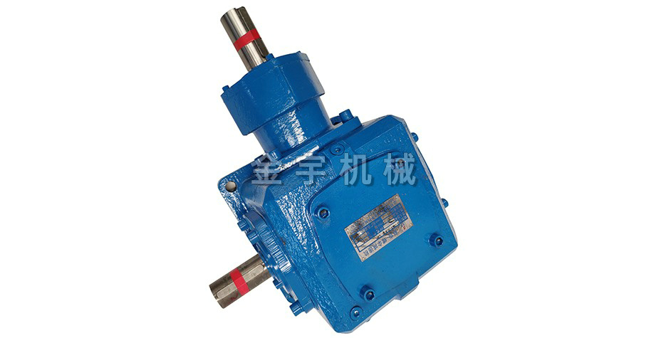 T系(xì)列轉向箱