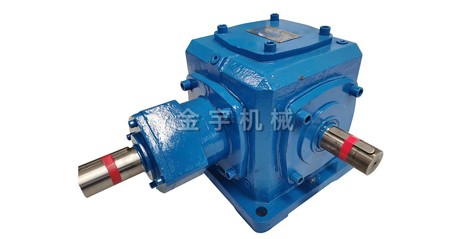 T系列轉(zhuan)向箱