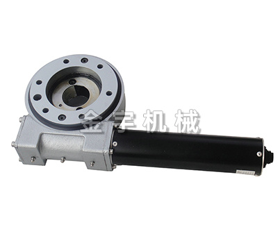 太陽(yang)能回轉(zhuan)減速機(jī)