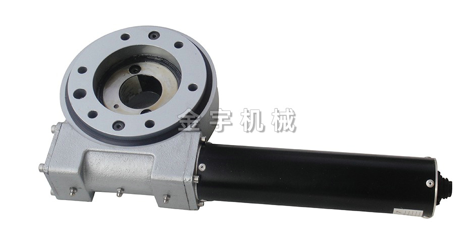 太陽能回(huí)轉減速機(ji)