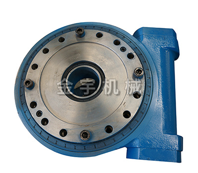 太(tài)陽能回轉減速(su)機