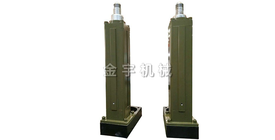 伺服(fú)電動缸