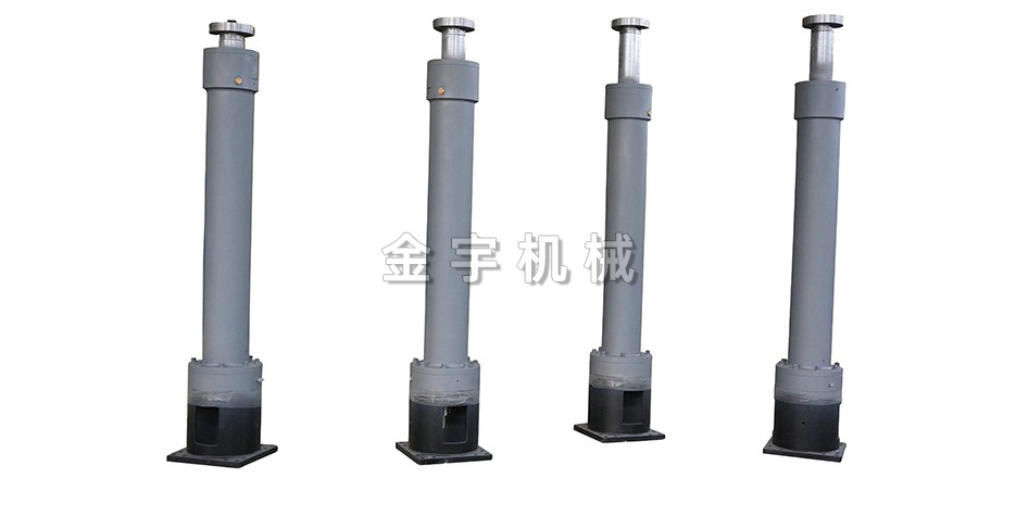 伺服電動缸(gang)