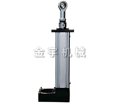 伺服(fu)電動缸工作原(yuán)理