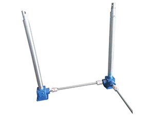 電(diàn)動推杆選(xuan)型注意事(shì)項