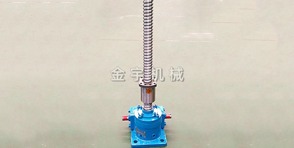 SWL絲杆(gǎn)升降機