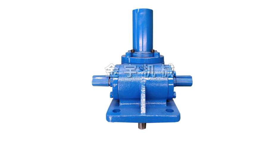 SWL絲杆升(sheng)降機