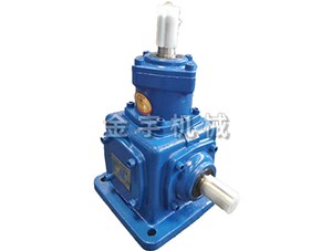 轉向箱設(shè)計思路介(jie)紹