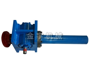 MA絲杆(gan)升降機