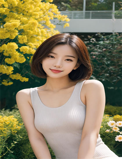 婷婷-千丝万缕绳艺视频