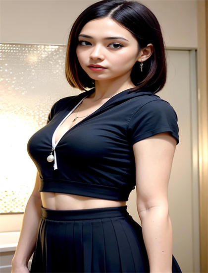 全新视角看《粉色内衣的女儿朋友》的叙事技巧与导演风格——服装造型的设计思路